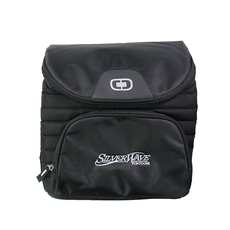Silver Wave OGIO Chill Cooler Bag - Black - CLEARANCE