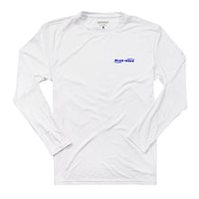 Load image into Gallery viewer, LS Denali Performance Tee - White - CLEARANCE

