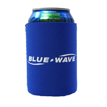 Load image into Gallery viewer, Neoprene Can Koozie - Royal - CLEARANCE
