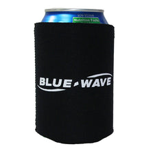 Load image into Gallery viewer, Neoprene Can Koozie - Black - CLEARANCE
