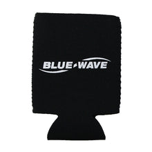 Load image into Gallery viewer, Neoprene Can Koozie - Black - CLEARANCE
