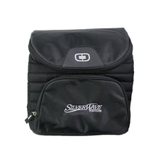 Load image into Gallery viewer, Silver Wave OGIO Chill Cooler Bag - Black - CLEARANCE
