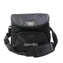 Load image into Gallery viewer, Silver Wave OGIO Chill Cooler Bag - Black - CLEARANCE
