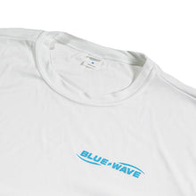 Cargar imagen en el visor de la galería, Camiseta Competitor Unisex L/S Performance - Blanco 

