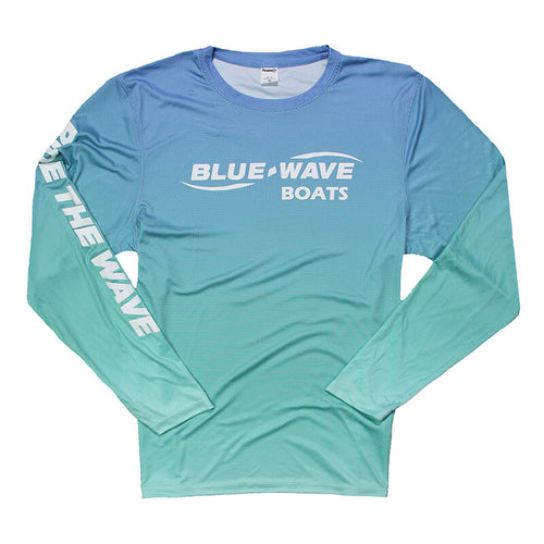 Men – Blue Wave Boats Gear