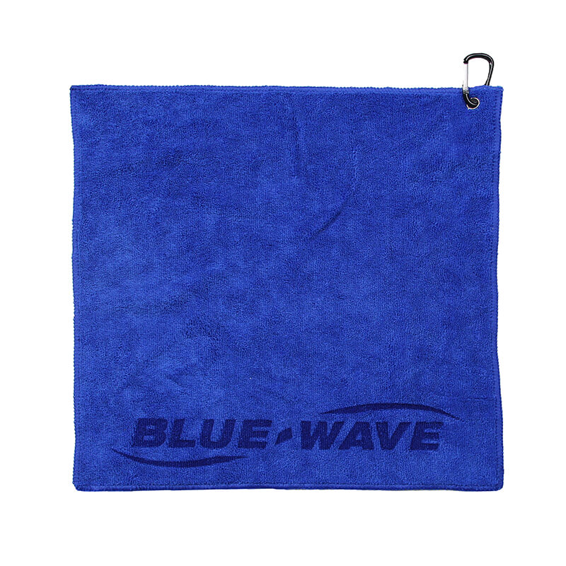 Bait Towel - Blue